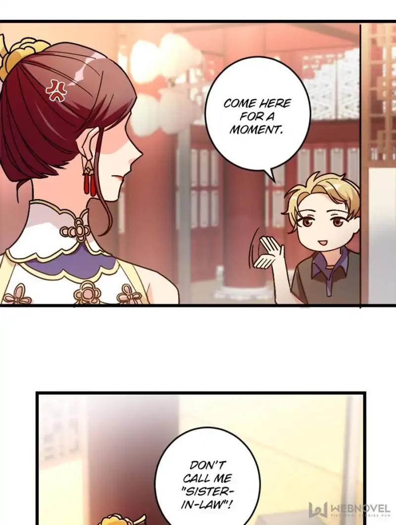 A Star Reborn: The Queen's Return Chapter 116 40